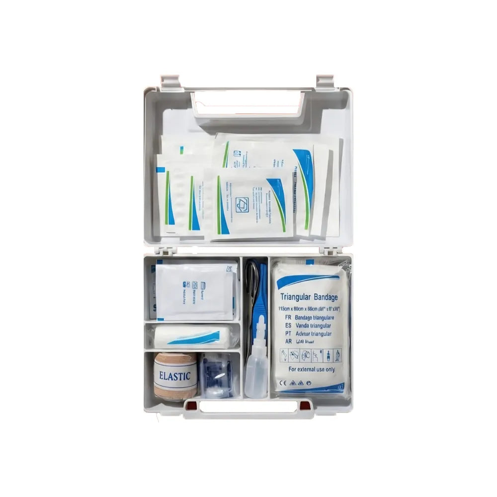 First Aid Kit Z241