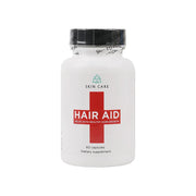 Skincare Hair Aid Help With Healthy Hair Growth 60 Capsules