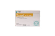Janumet 50/500 mg 56 Tabs