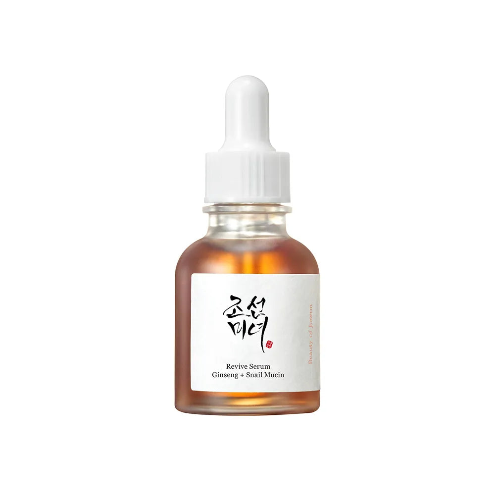 Beauty Of Joseon Revive Serum Ginseng + Snail Mucin 30ml