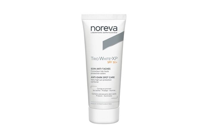 Noreva TRIO WHITE XP SPF50+ 40ML P00967