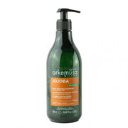 Arkemusa - Intl Jojoba Shampoo - 500Ml