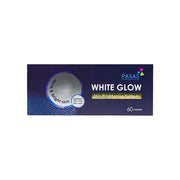 Paxas White Glow 60cap