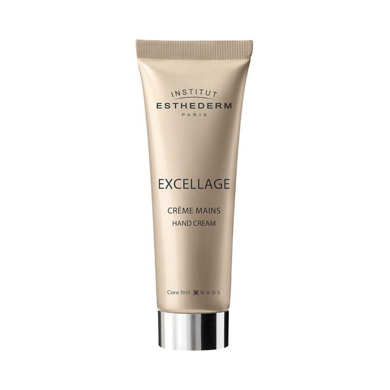 Esthederm Excellage Hand Cream 50 Ml (Sheheri)