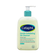 Cetaphil Gentle Exfoliating SA Cleanser 473 ml
