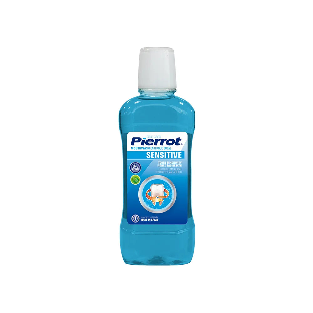 Pierrot Sensitive Mouthwash 500 ml