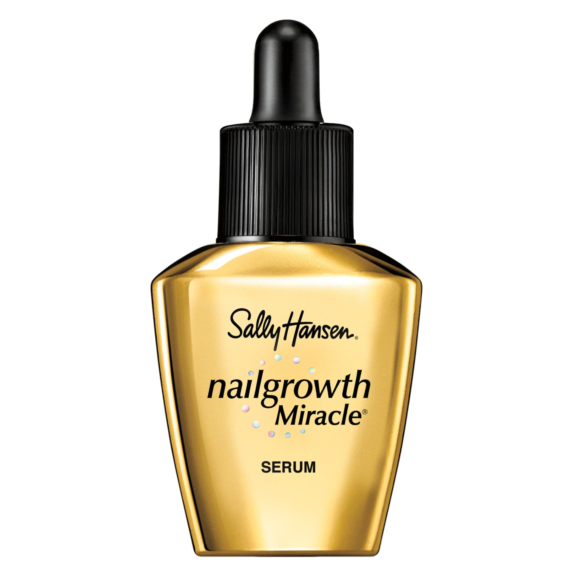 SH NAIL MIRACLE SERUM (45299) (shehri)