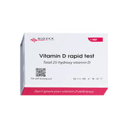 Vitamin D Rapid Test