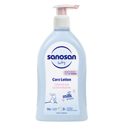 Sanosan Baby Care Lotion 500Ml