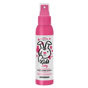 Sanosan Kids Easy Comb Spray 125 Ml