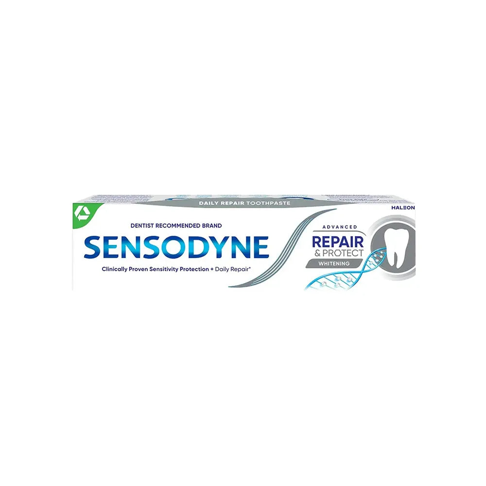 Sensodyne Advance Repair & Protect Whitening Toothpaste 75 Ml