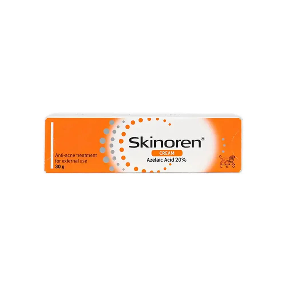 Skinoren Cream 30 Gm