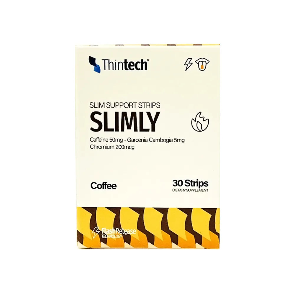 Thintech Slimly 30 Oral Strips