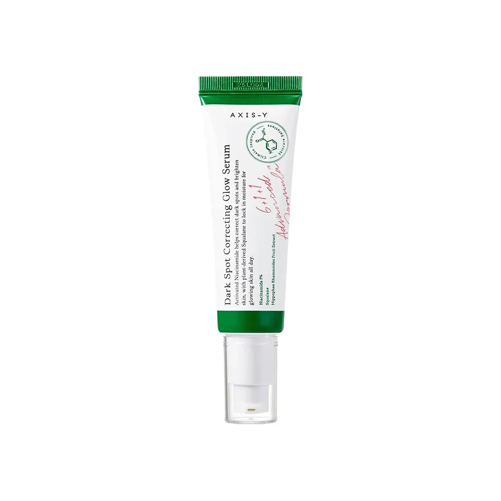 Axis-Y Dark Spot Correcting Glow Serum 50ml