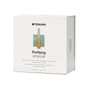 Toskani Purifying Ampoules 15 X 2 Ml