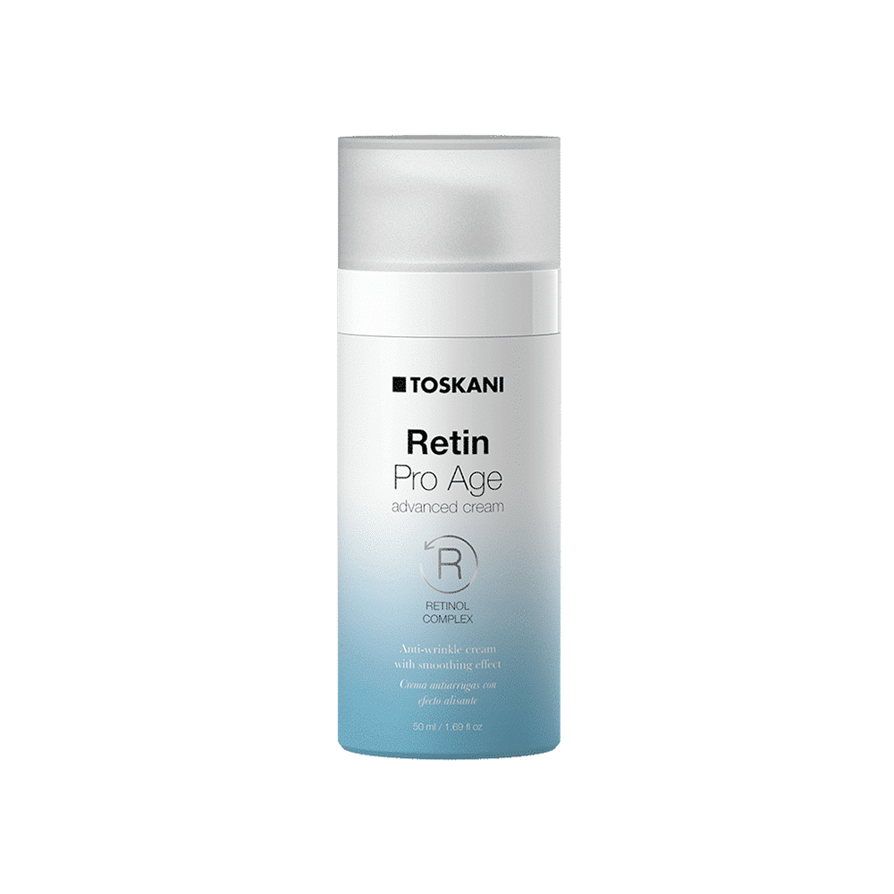 Toskani Retin Pro Age Advanced Cream 50 Ml