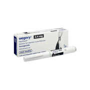 Wegovy Flextouch 2.4 mg Solution For Injection Pen 3 ml